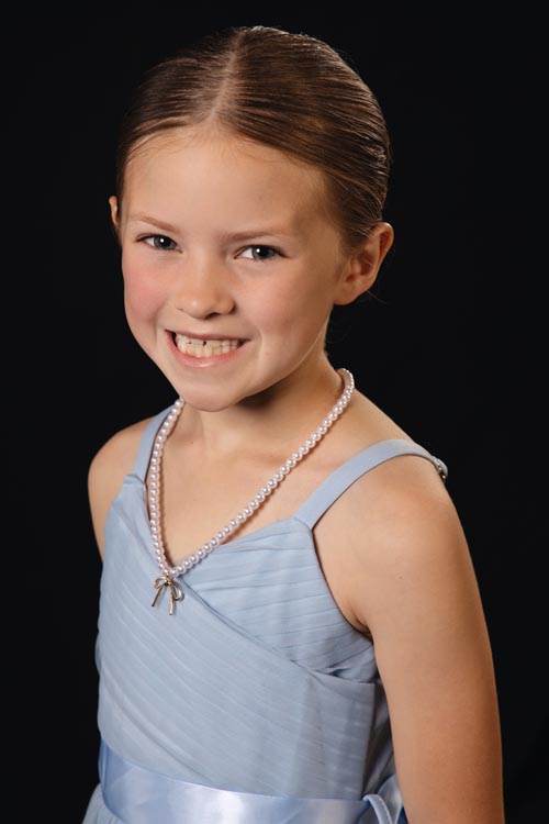 Emberlyn Lou Shelly